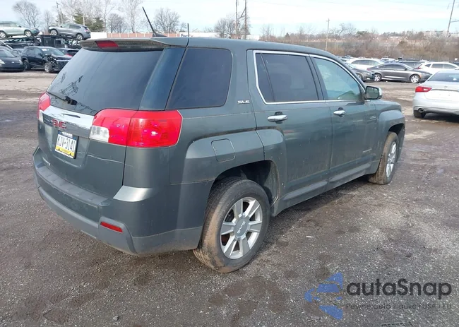 2GKALMEK8D6300612: 44103115