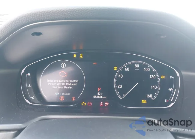 1HGCV1F40KA134312: 44103117