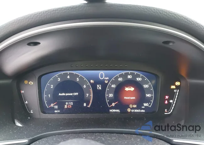 2HGFE1E57SH475960: 44102146