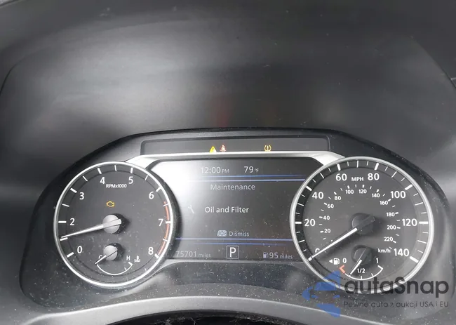 1N4BL4BV7LC255107: 44102174