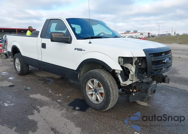 1FTMF1CM1DKE63280: 44102327