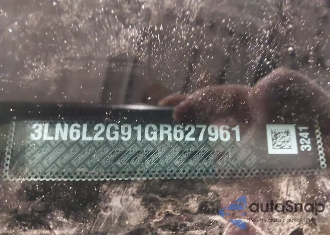 3LN6L2G91GR627961: 44102358