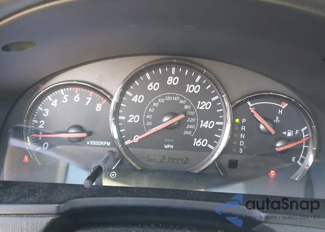 4T1CA38P96U078707: 44102430