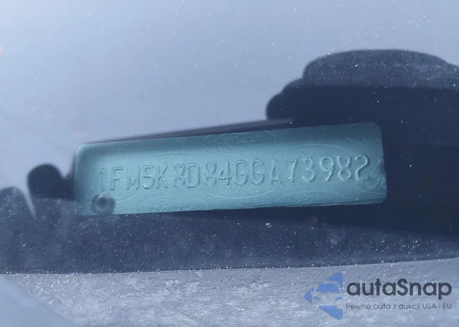 1FM5K8D84GGA73982: 44102516