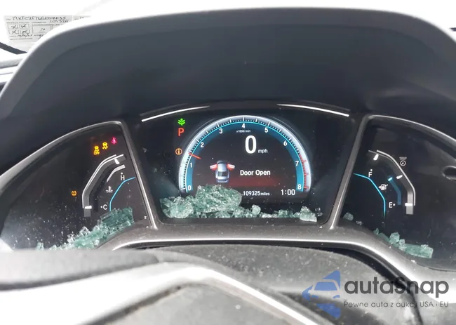 19XFC2F76GE044135: 44103543