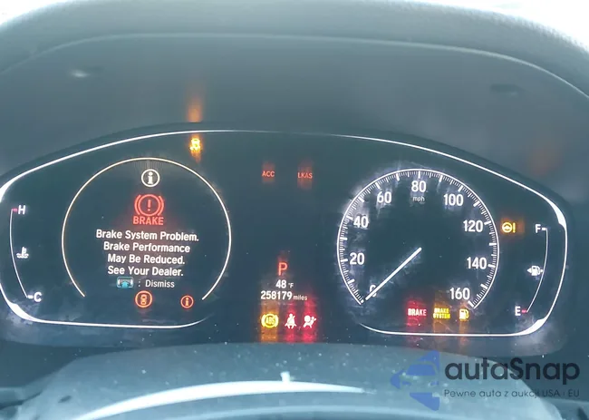 1HGCV1F10KA068253: 44103565