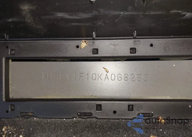 1HGCV1F10KA068253: 44103565