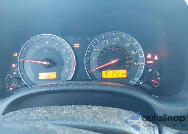 2T1BU4EE8AC477307: 44103567