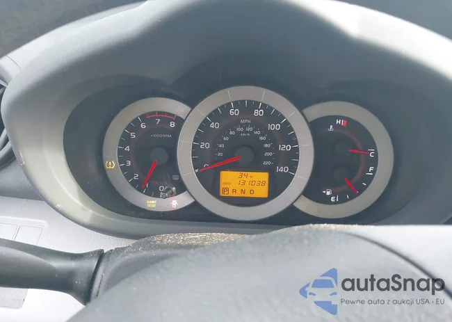 2T3ZF33V19W009779: 44103600