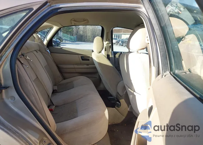 1FAFP53UX5A292135: 44103614