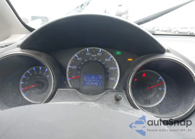 JHMGE8H57DC001602: 44103638