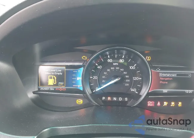 1FM5K8D85HGB34225: 44103640