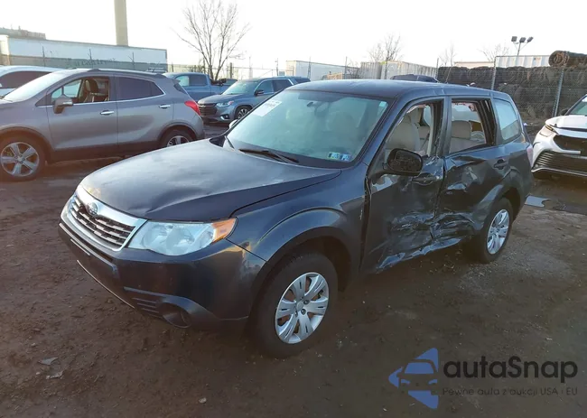 JF2SH6AC2AH753465: 44103655