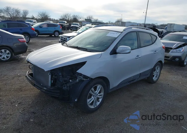 KM8JU3AC2CU430110: 44103787