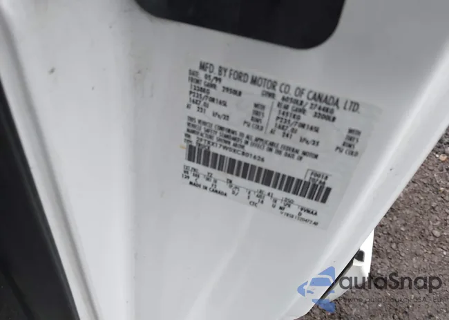 2FTRX17W0XCB01626: 44103792