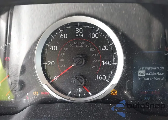 JTDS4MCEXMJ071699: 44103804