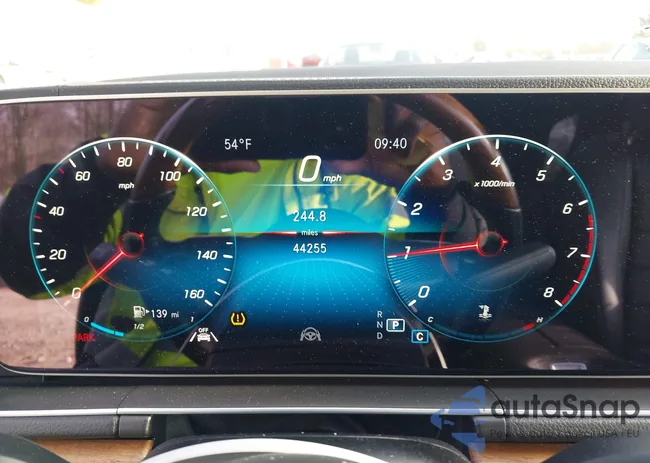 4JGFB4JB6PA903863: 44103805