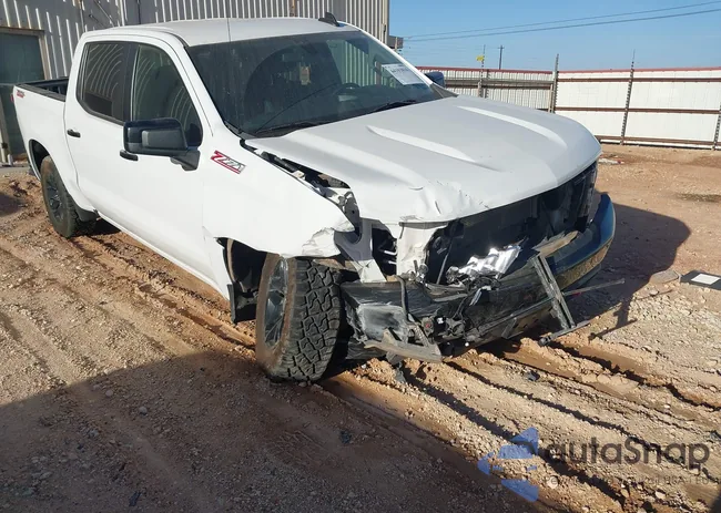 1GCPYFED3NZ178042: 44103816