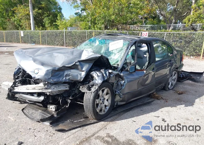 WBAET37482NJ18260: 44103827