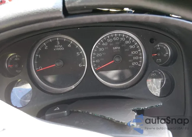 1GNSKHE32BR145454: 44103909