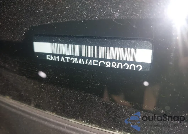 5N1AT2MV4FC880202: 44104092