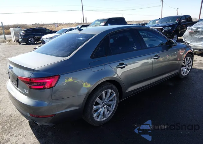 WAUGMAF46HA077445: 44104095