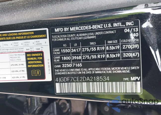 4JGDF7CE2DA218534: 44103144