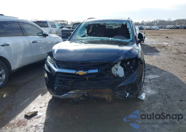 3GNKBHRS2LS602134: 44103223