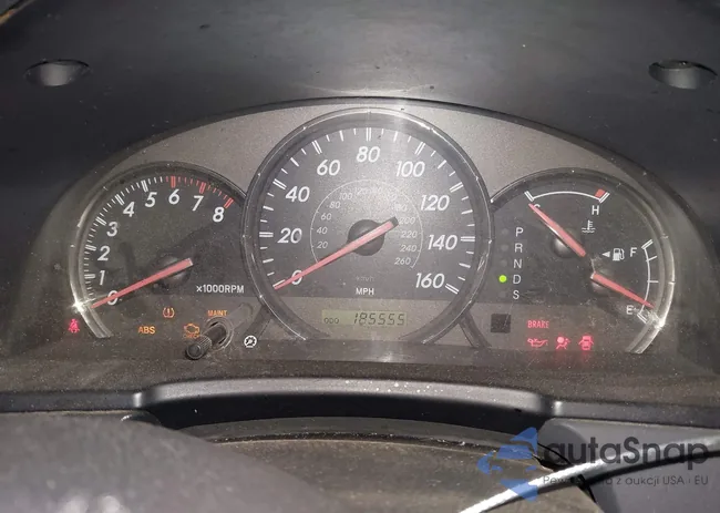 4T1CA38P76U079189: 44103421