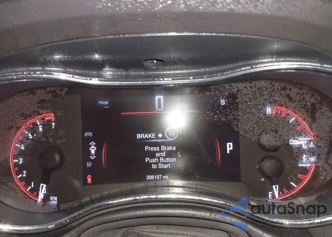 1C4RDJEG6FC818380: 44103431