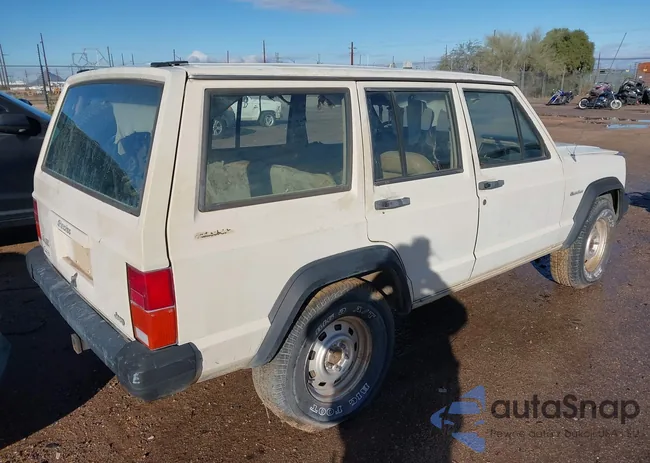 1JCWL7815ET090614: 44103443