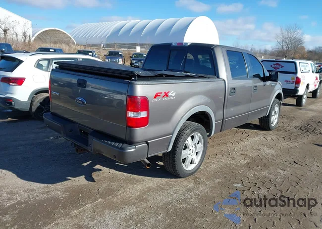 1FTPW14556KD74092: 44103448