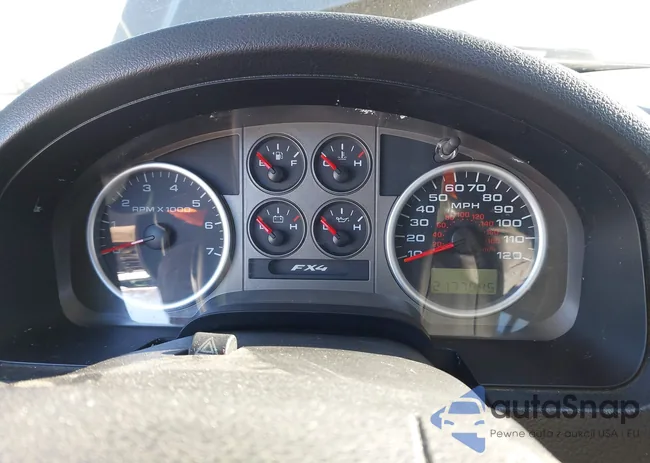 1FTPW14556KD74092: 44103448