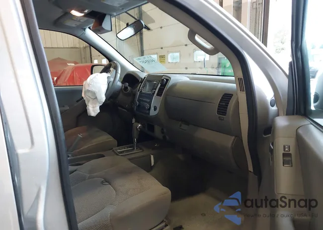 1N6AD0EVXHN740941: 44103457