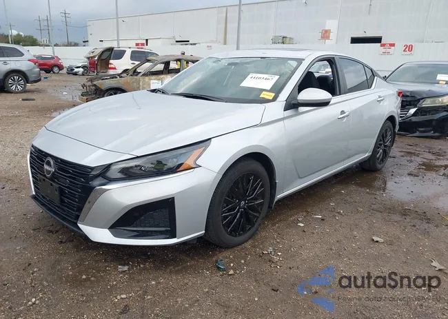 1N4BL4DVXSN390145: 44103467