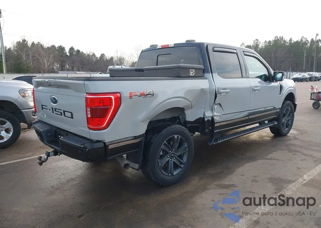 1FTFW1E51PKE25339: 44103510