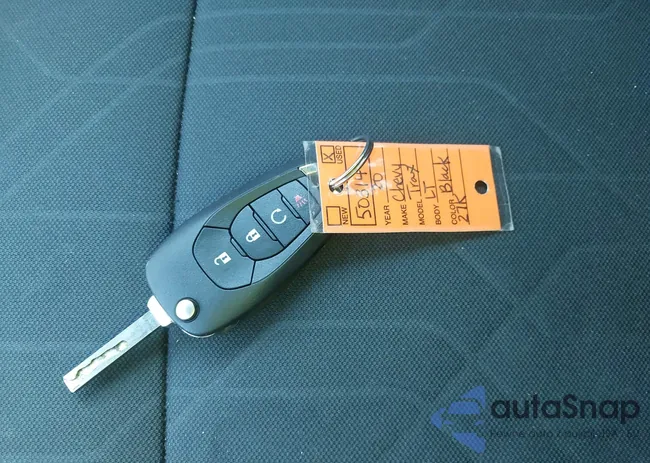 3GNCJPSB2LL183532: 44103537