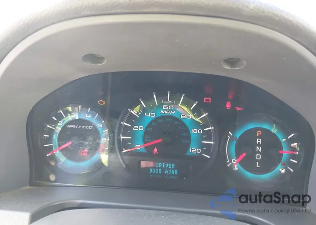 3FAHP0GA8AR115658: 44103541