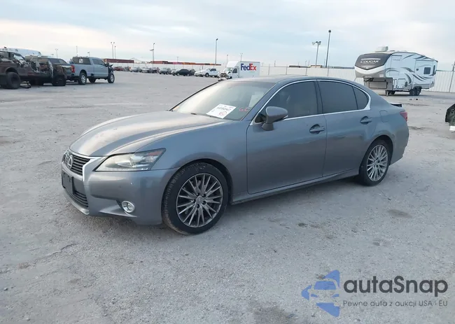 JTHBE1BL4E5033843: 44104567