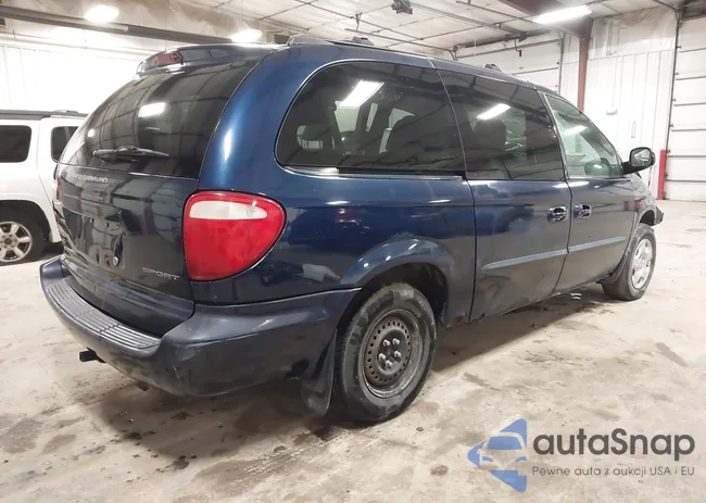 1D4GP44R73B320924: 44104570