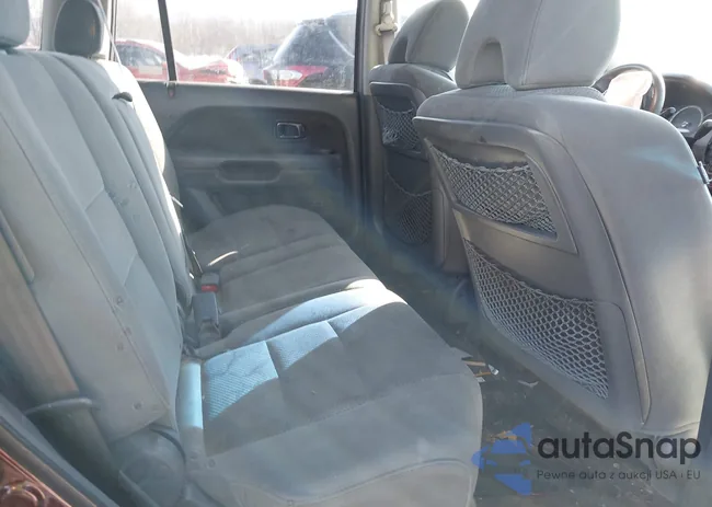 5FNYF184X8B019666: 44104579