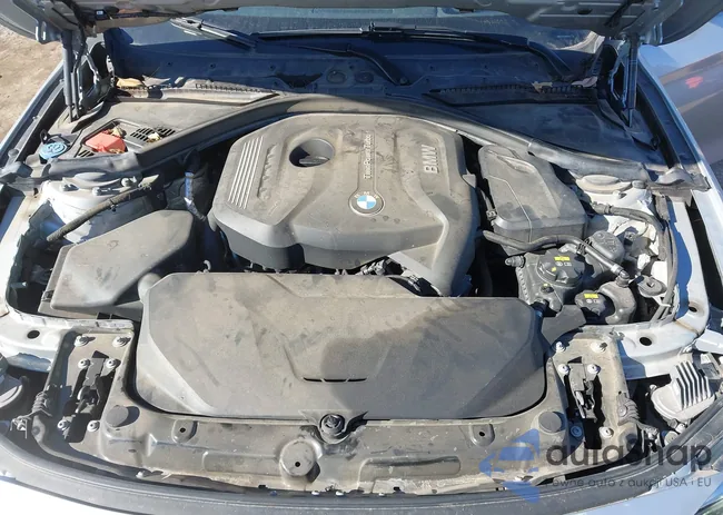 WBA4J1C55JBM10212: 44104581