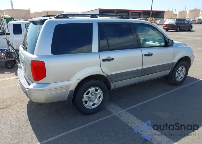 2HKYF181X5H564401: 44104593