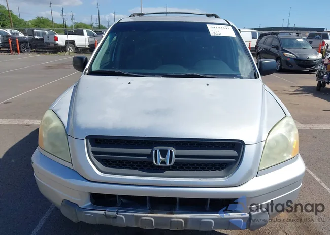 2HKYF181X5H564401: 44104593