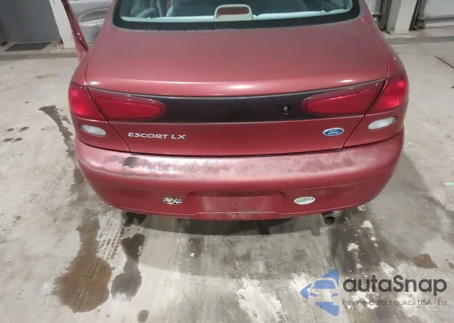 1FALP13PXVW360300: 44104595