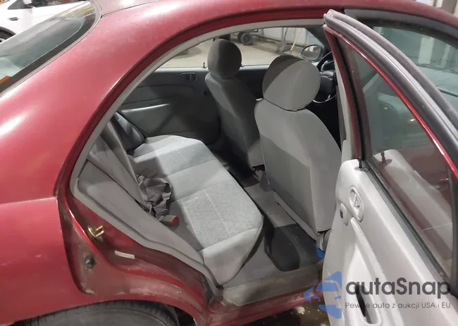 1FALP13PXVW360300: 44104595