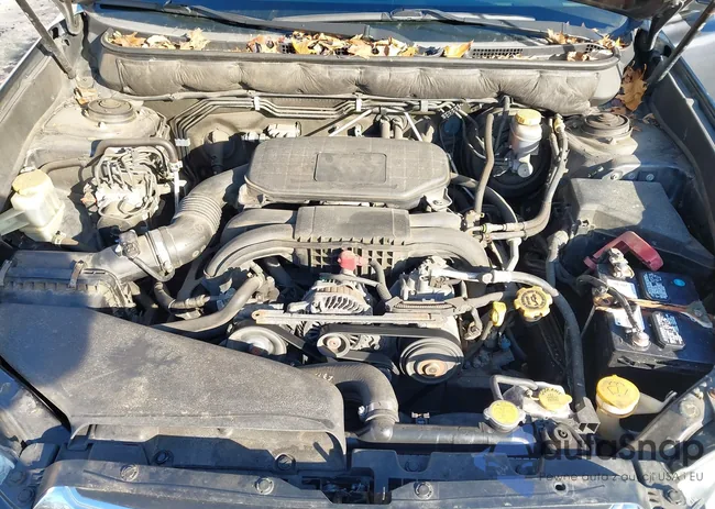 4S4BRBAC1C3234553: 44104605