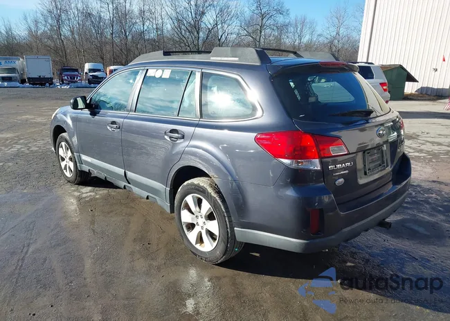 4S4BRBAC1C3234553: 44104605