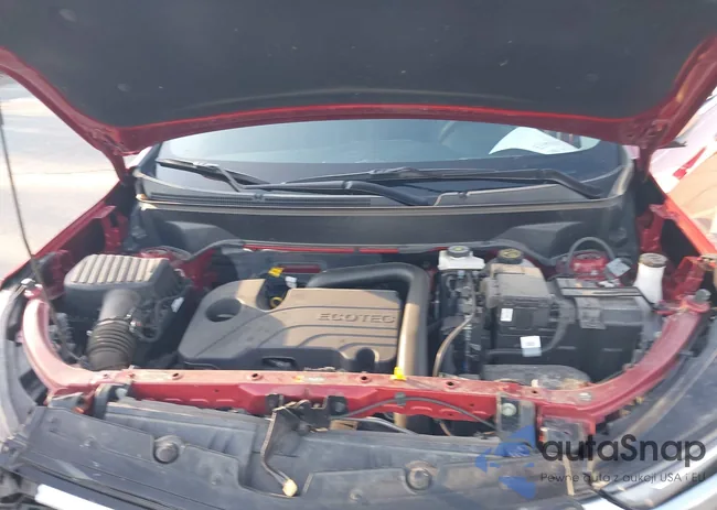 3GNAXXEG2RL124423: 44104613