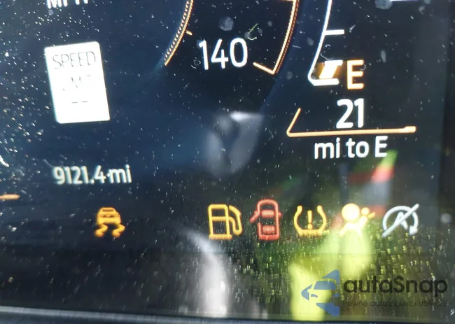 1FA6P8THXS5124746: 44104645